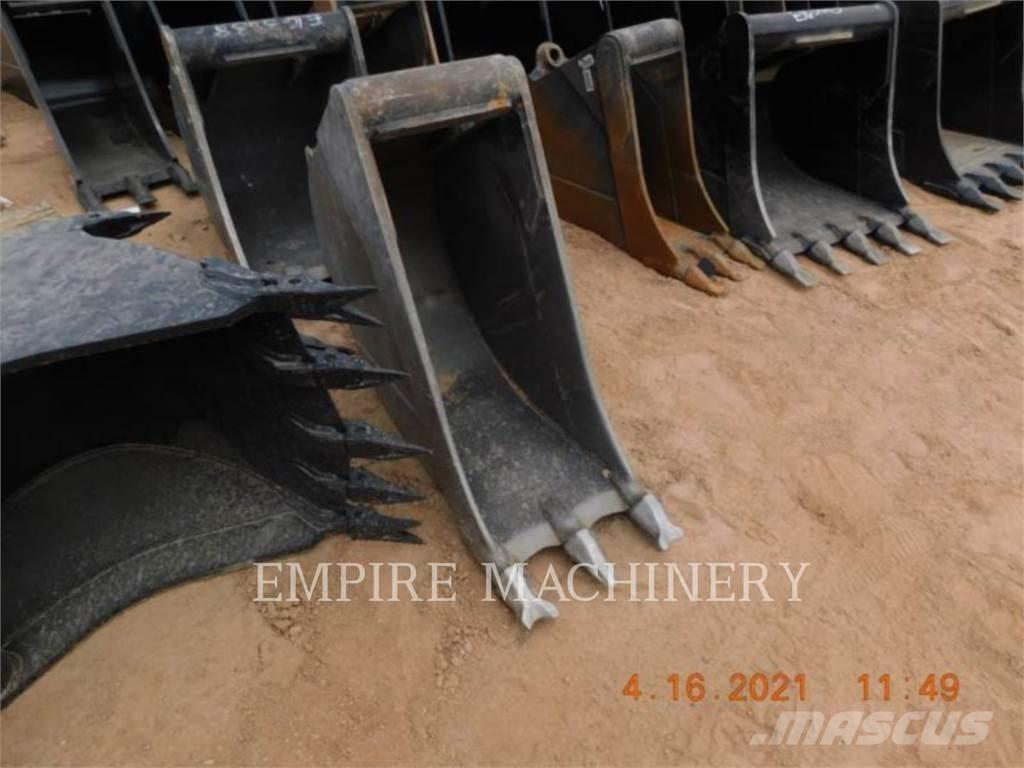 CAT 416-16HCBU Other