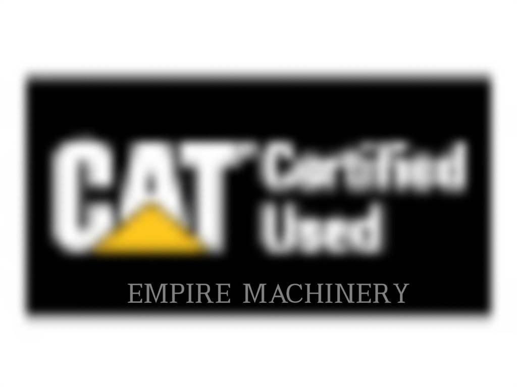 CAT 416F2 4EO TLB's