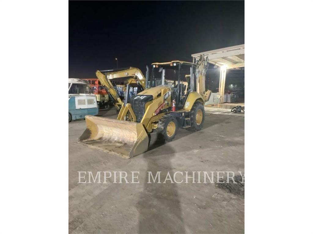 CAT 416F2 4EOP TLB's