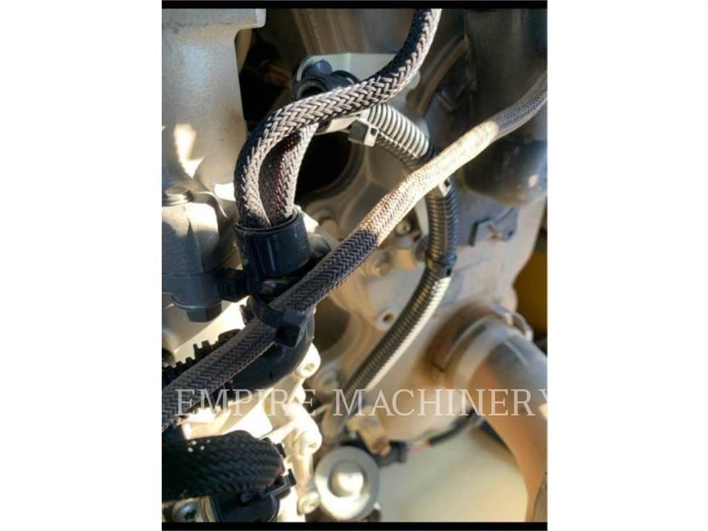 CAT 416F2 4EOP TLB's