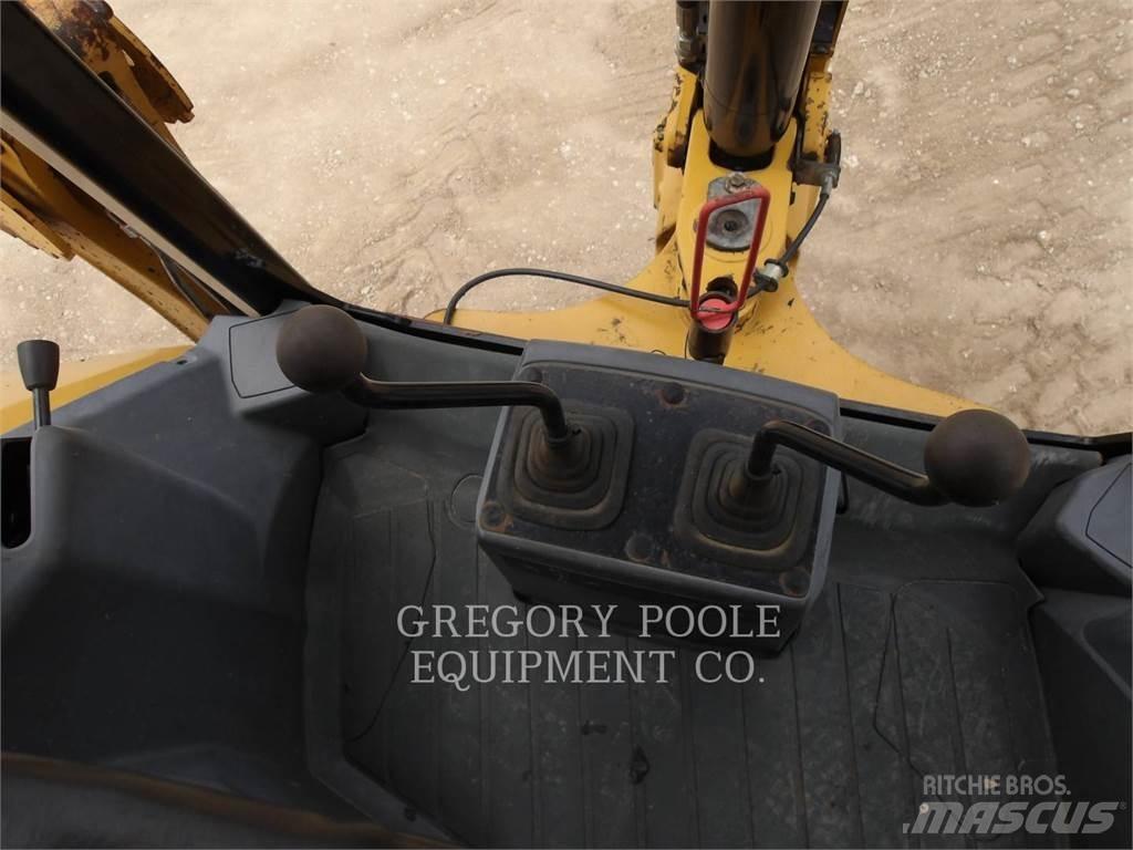 CAT 416F2ST TLB's