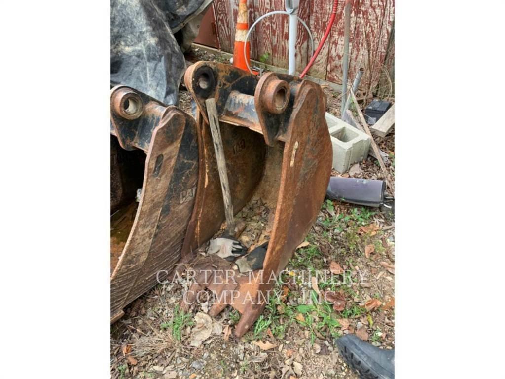 CAT 420 TLB's