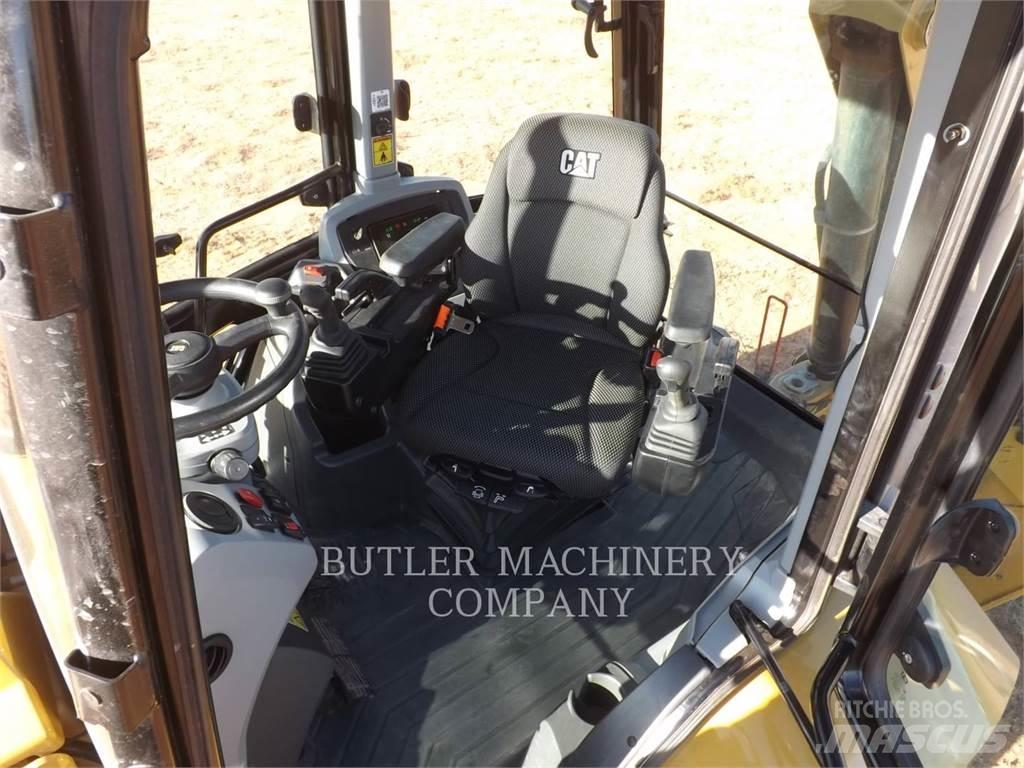 CAT 420 TLB's