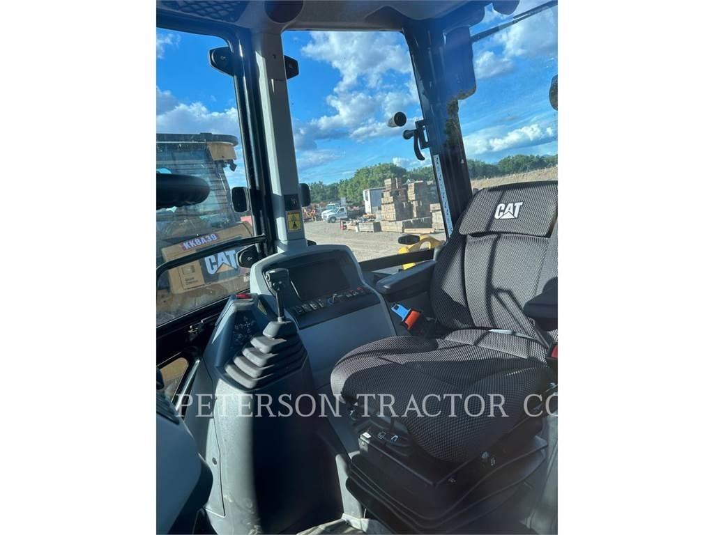 CAT 420 TLB's