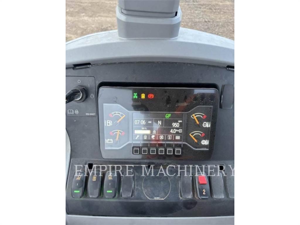 CAT 420-074EOP TLB's