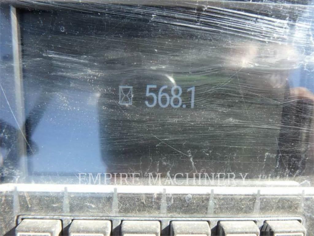 CAT 420-074EOP TLB's