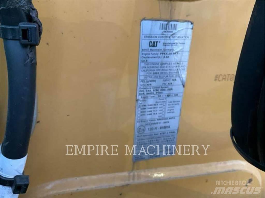 CAT 420-074EOP TLB's