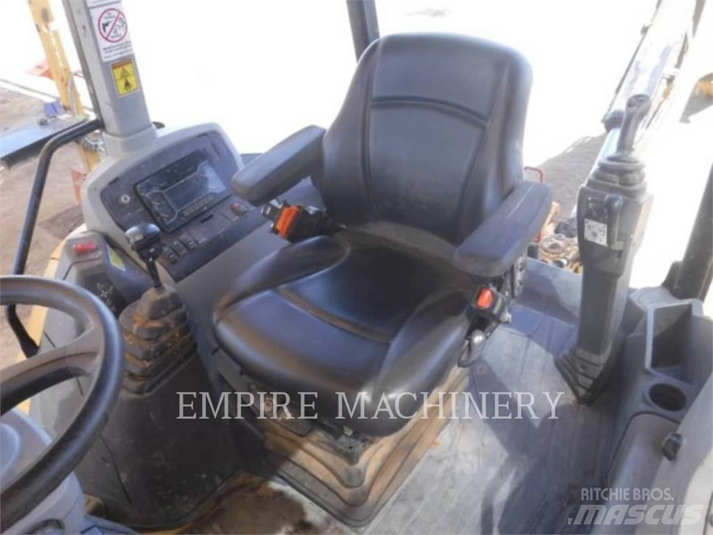 CAT 420-074EOP TLB's