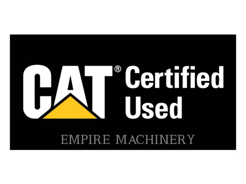 CAT 420-074EOP TLB's