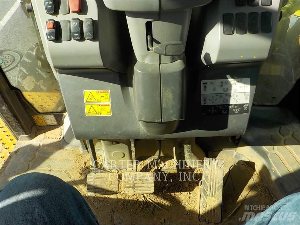 CAT 420-07XE TLB's