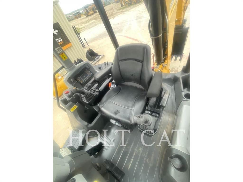 CAT 420-07XE TLB's