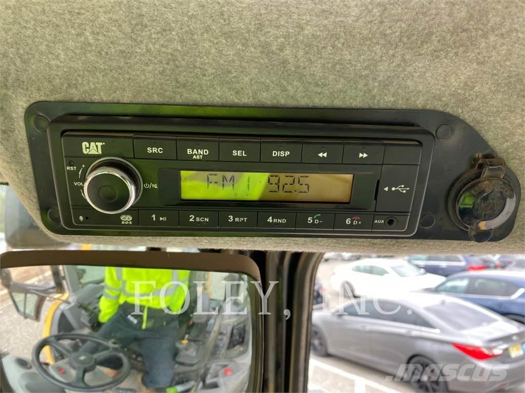 CAT 420-07XE TLB's