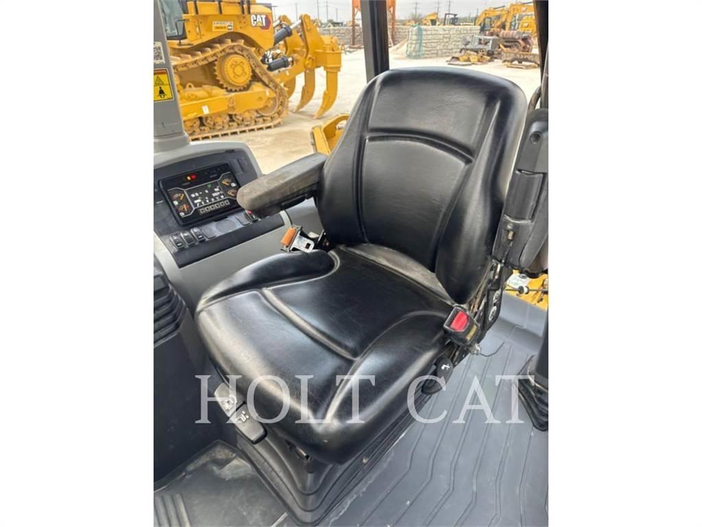 CAT 420 4SX TLB's