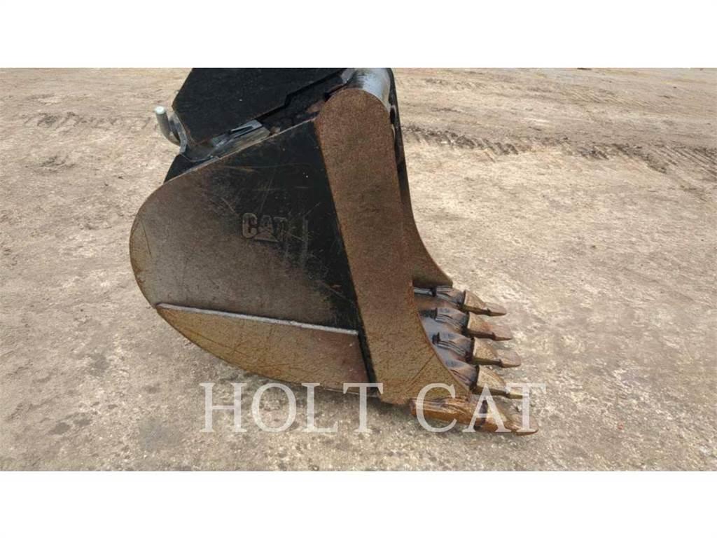 CAT 420 4SX TLB's