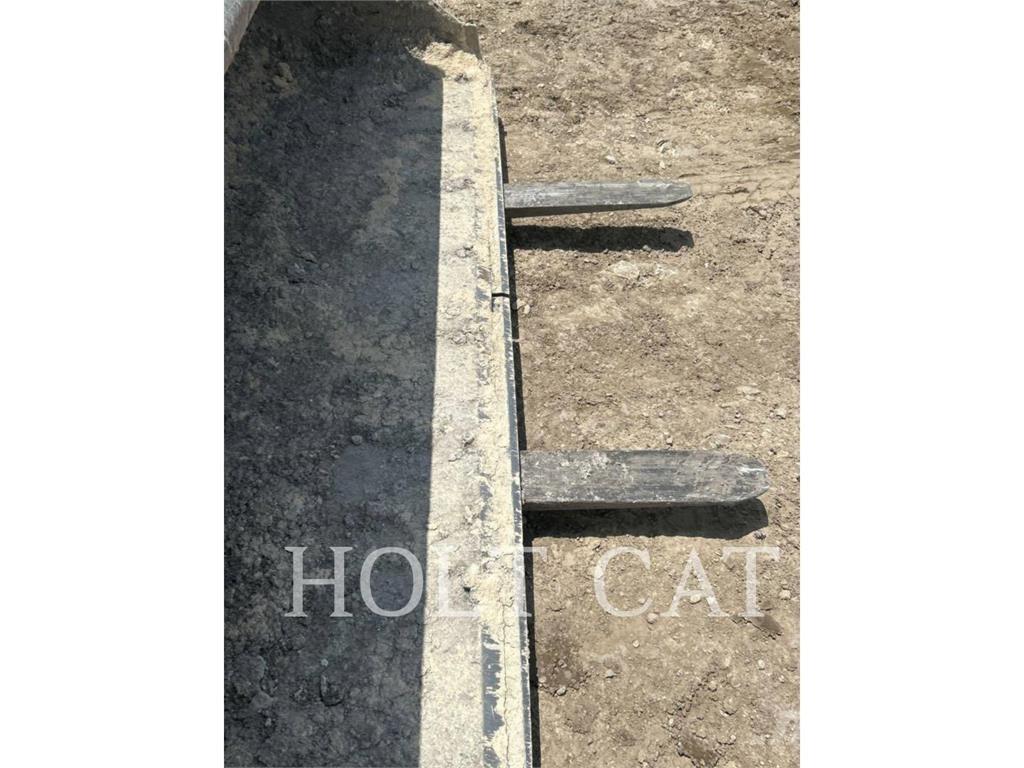 CAT 420 IT4SX TLB's