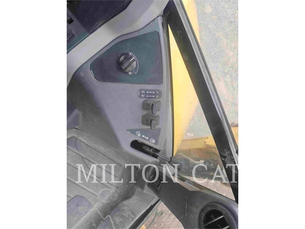 CAT 420 XE TLB's