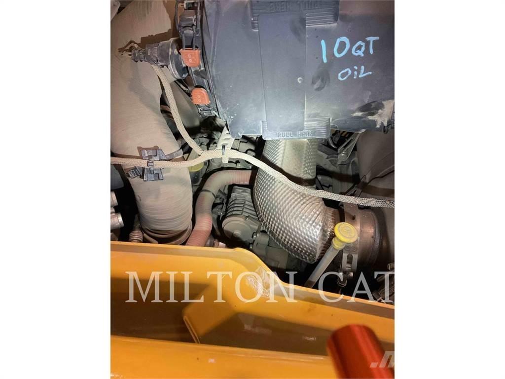 CAT 420 XE TLB's