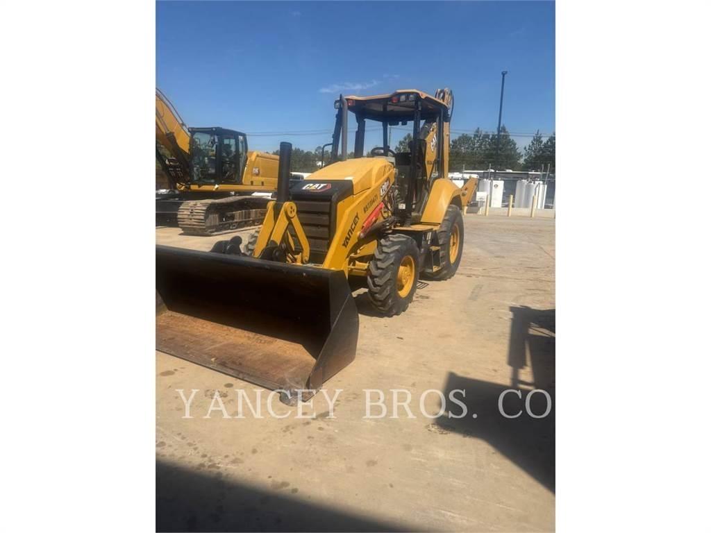 CAT 42007XE TLB's