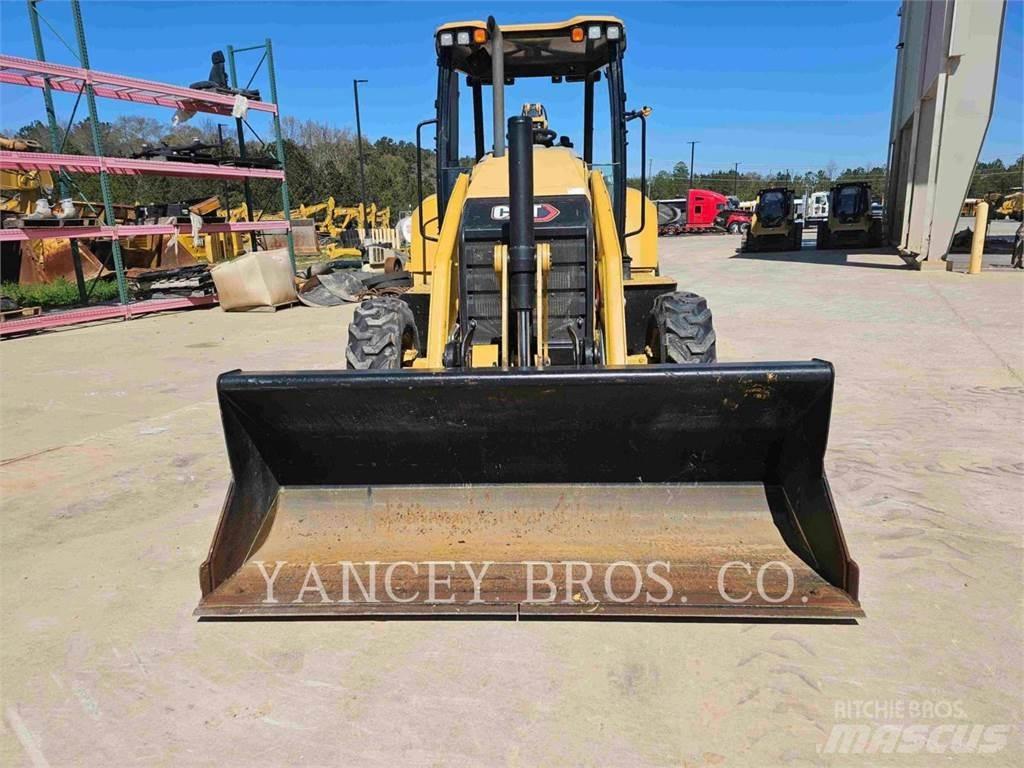 CAT 42007XE TLB's