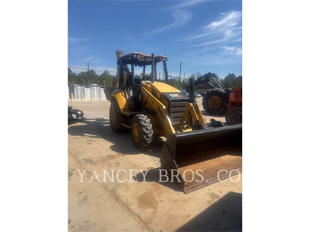 CAT 42007XE TLB's