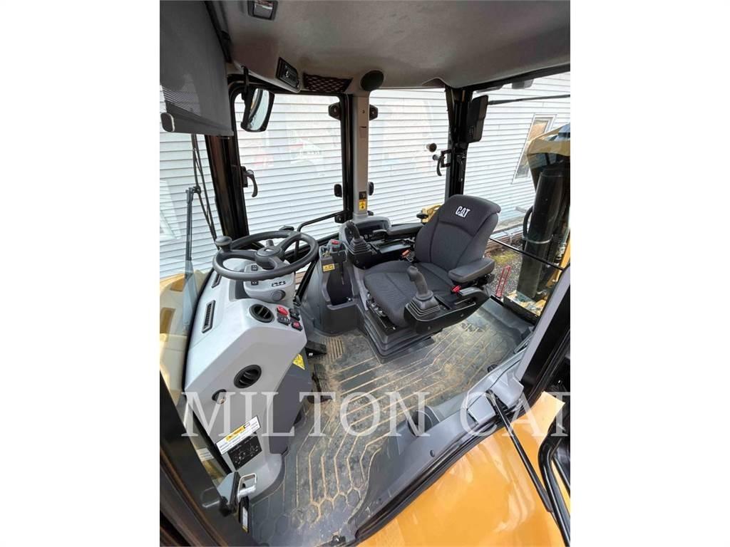 CAT 42007XE TLB's