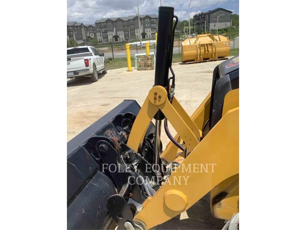CAT 42007XE TLB's