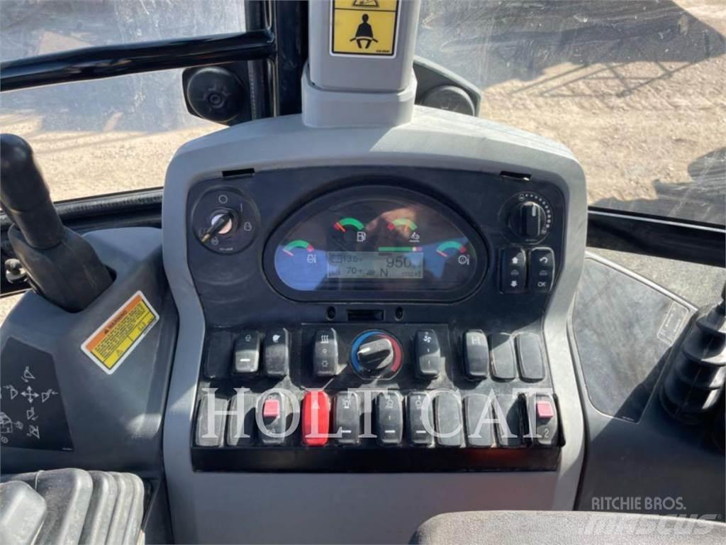 CAT 420F C4EX TLB's