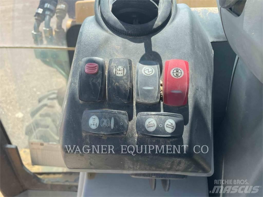 CAT 420F IT4WE TLB's