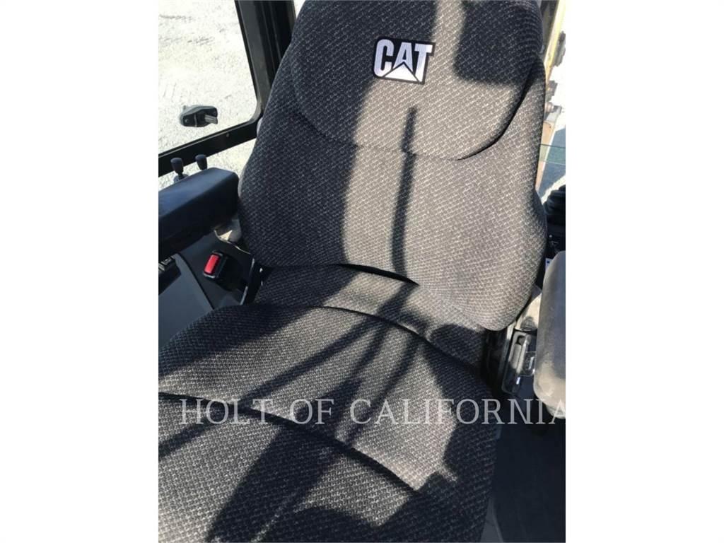 CAT 420F2 TLB's