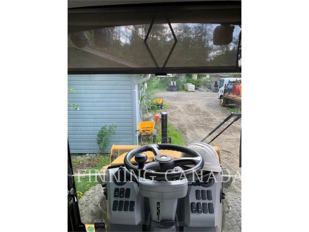 CAT 420F2 TLB's
