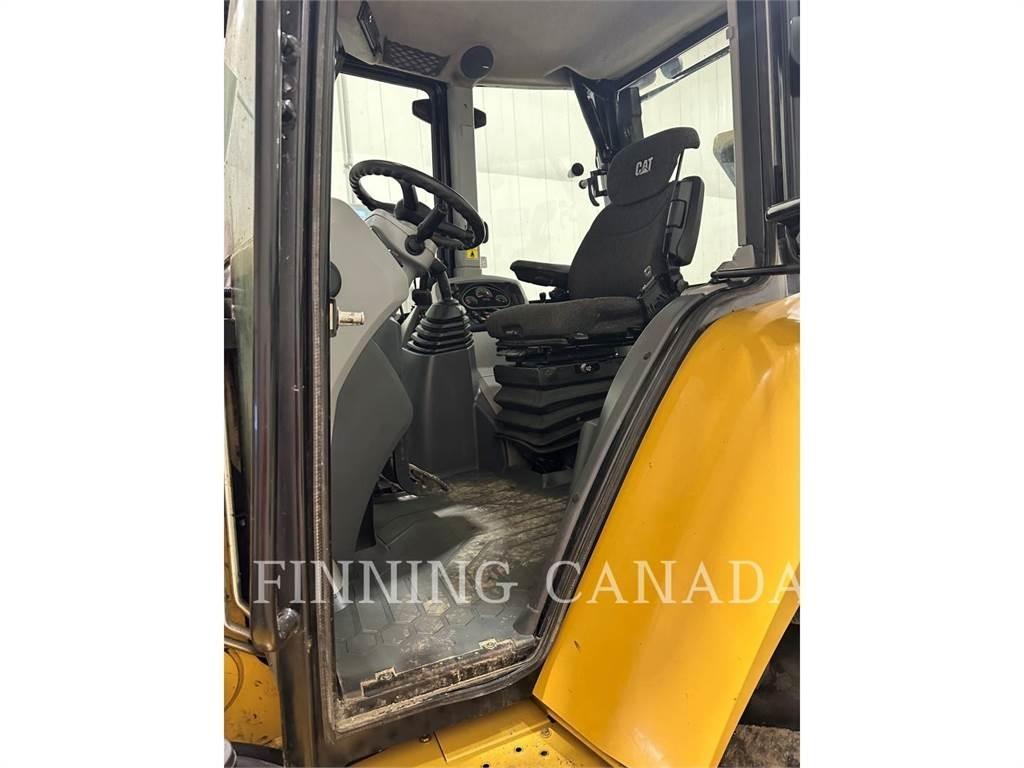 CAT 420F2 TLB's