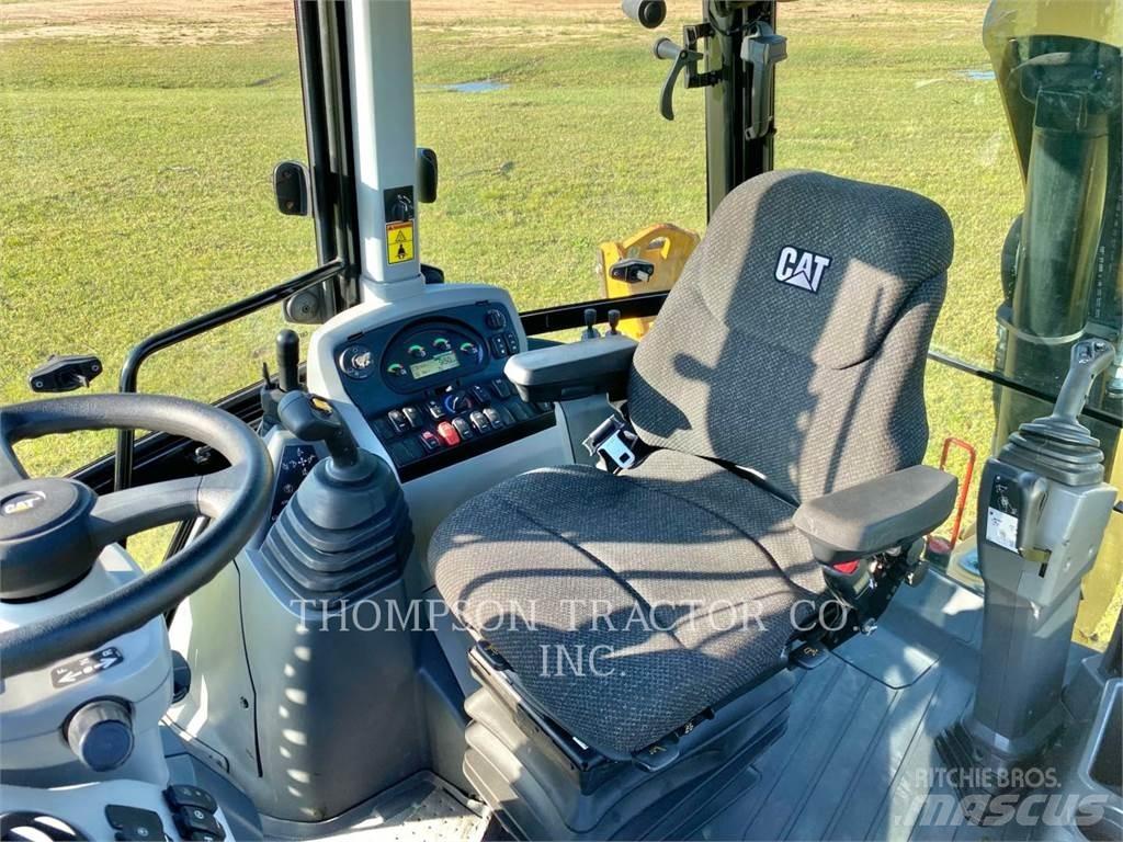 CAT 420F2 TLB's