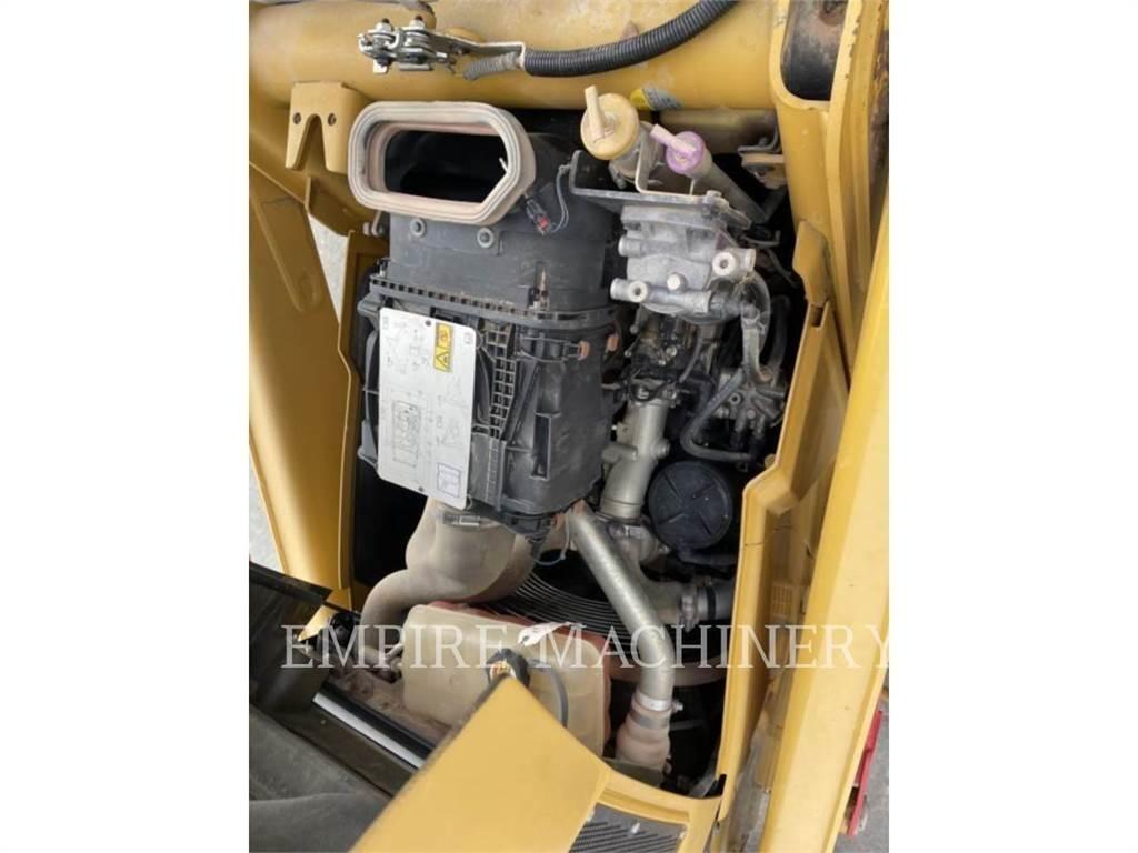 CAT 420F2 4EO TLB's