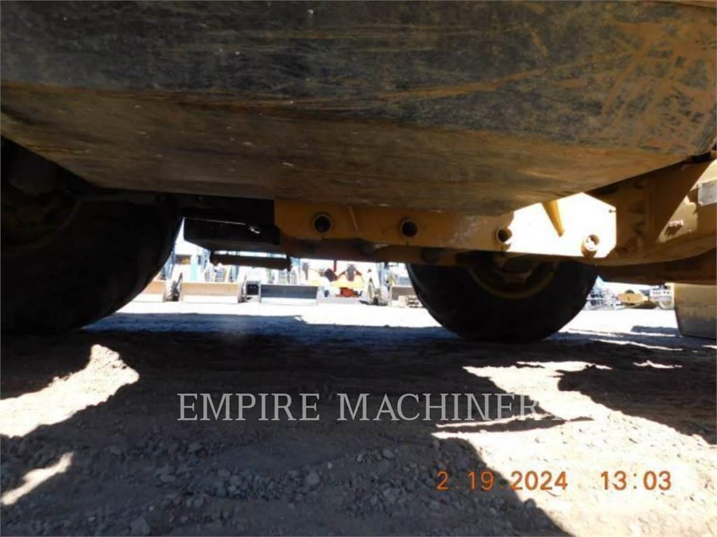 CAT 420F2 4EO TLB's