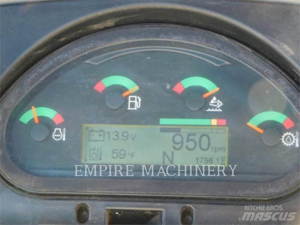 CAT 420F2 4EO TLB's