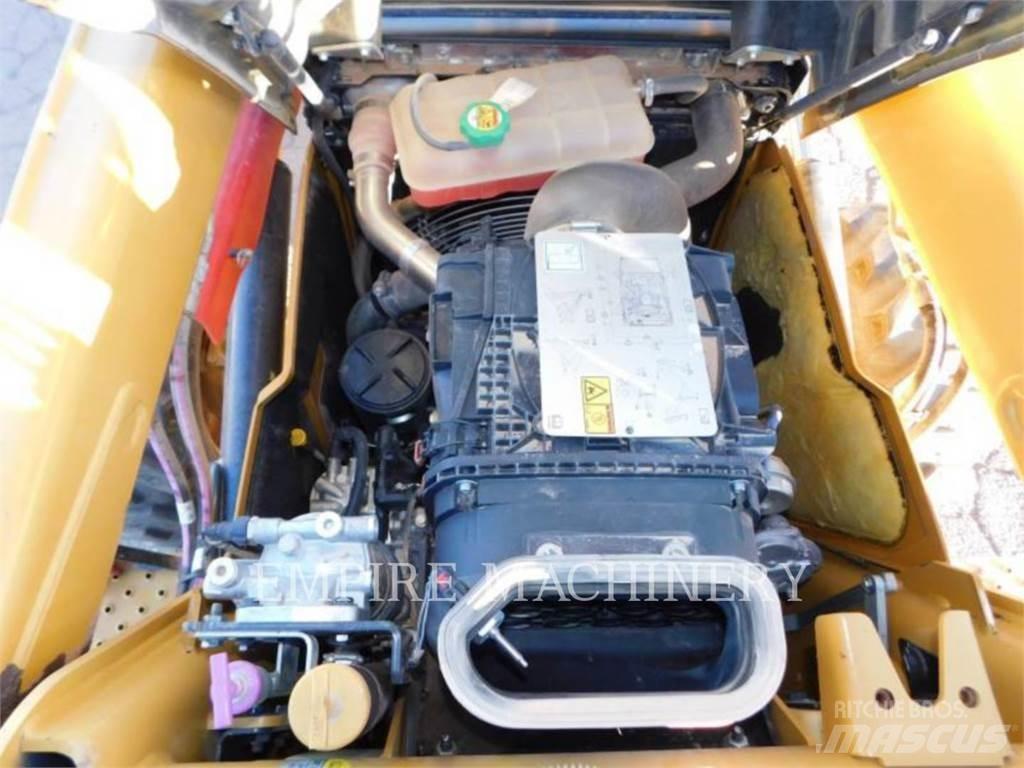 CAT 420F2 4EO TLB's