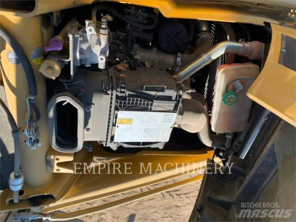 CAT 420F2 4EO TLB's