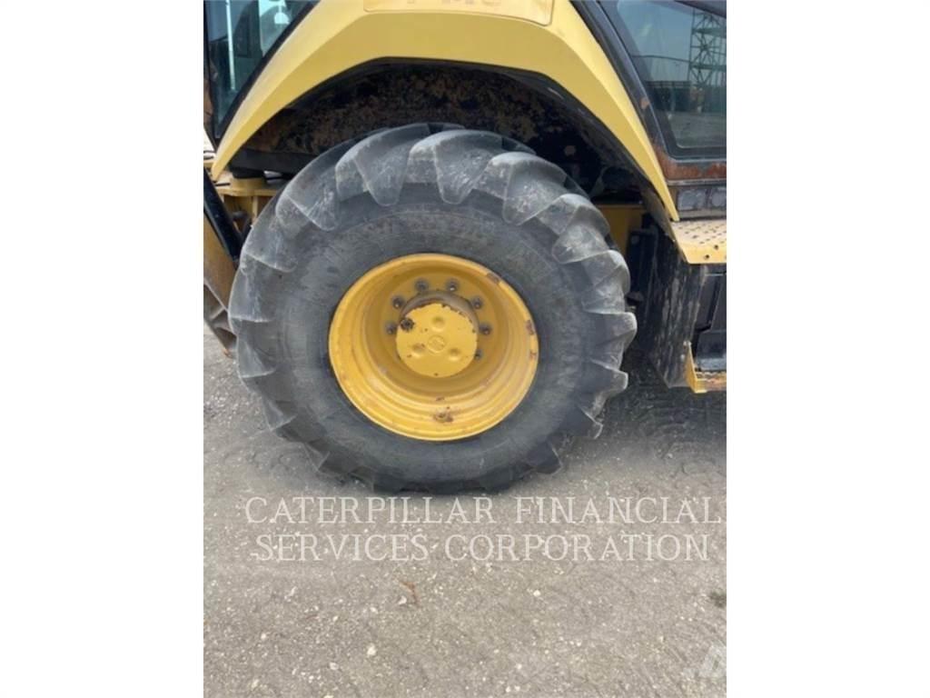 CAT 420F2 IT TLB's