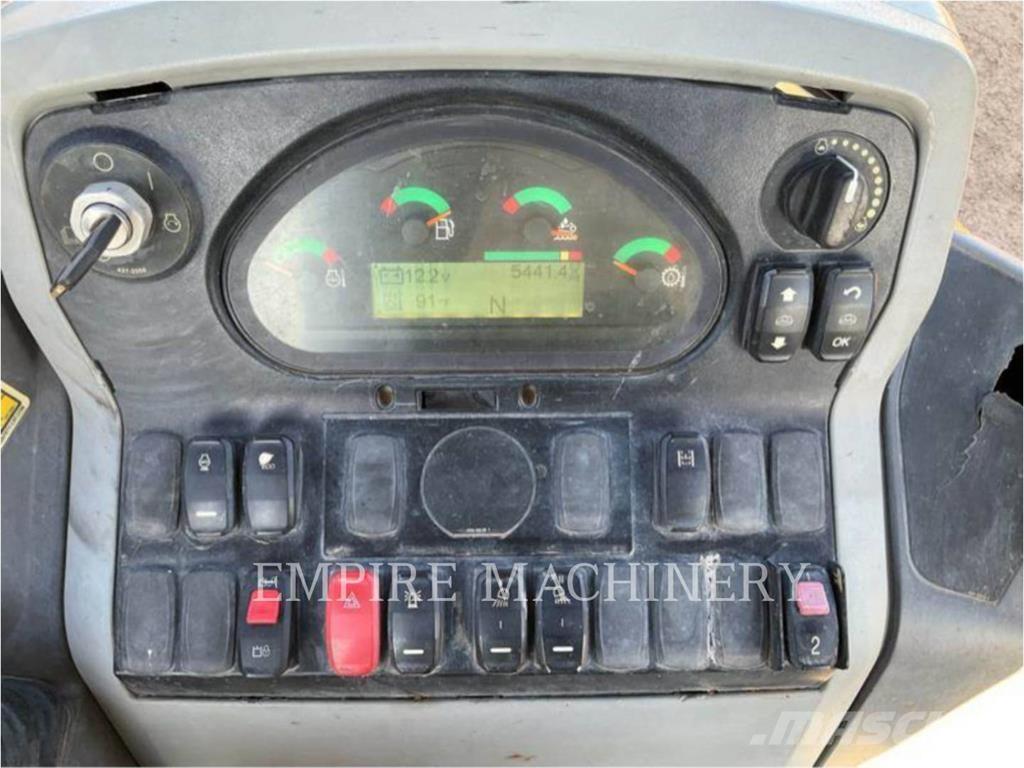 CAT 420F24EOIP TLB's