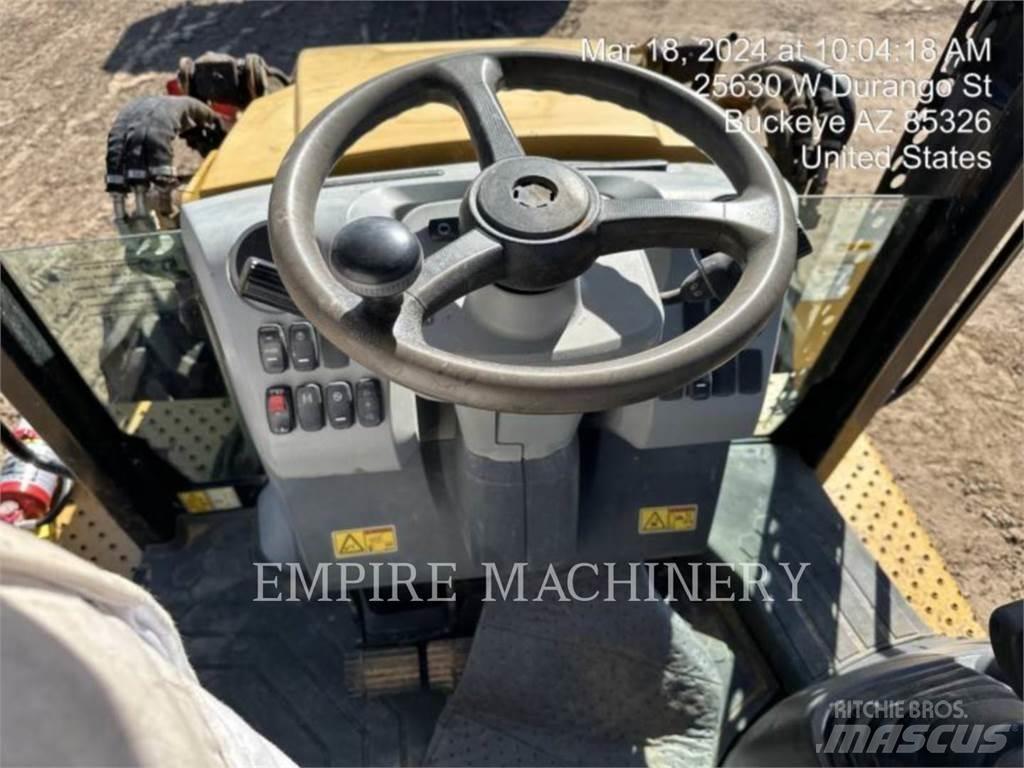 CAT 420F24EOIP TLB's