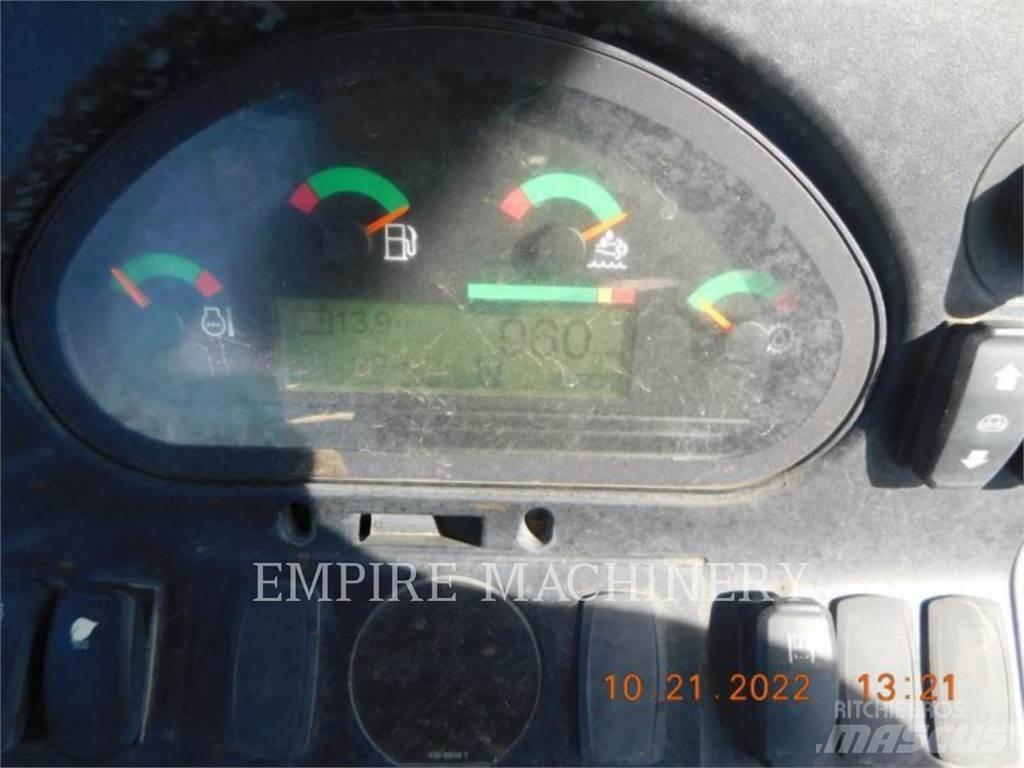 CAT 420F24EOIP TLB's
