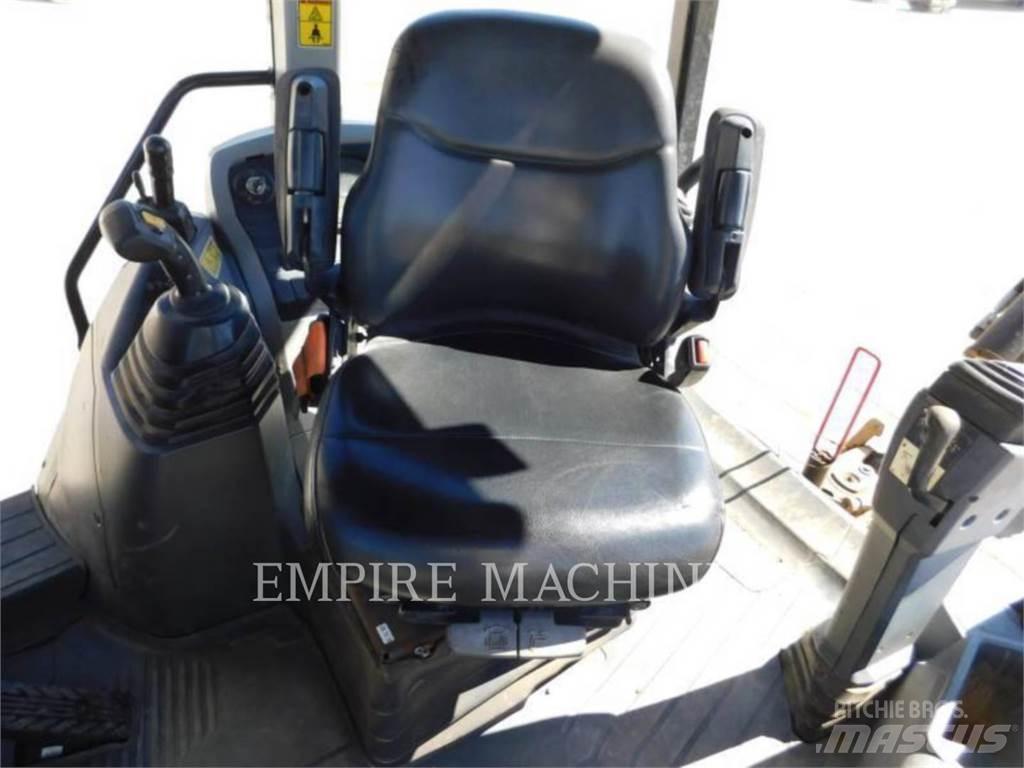 CAT 420F24EOIP TLB's