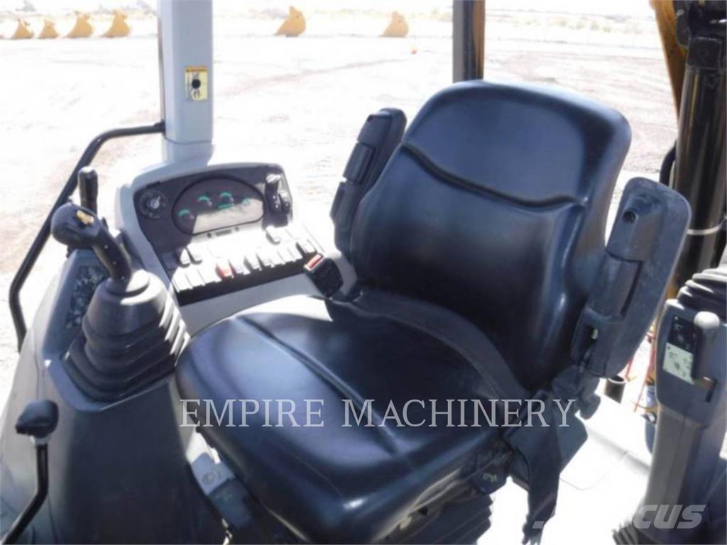 CAT 420F24EOIP TLB's