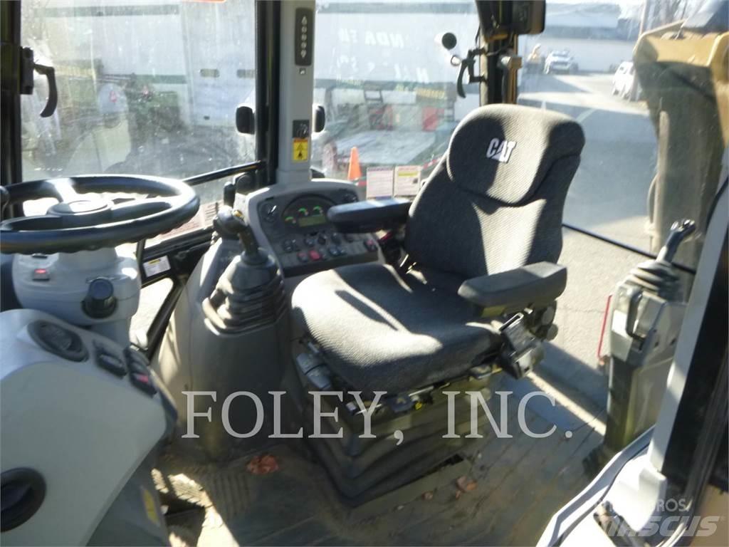 CAT 420F2IT TLB's