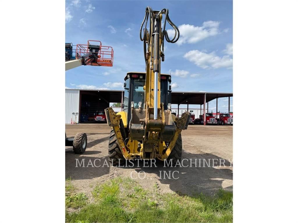 CAT 420F2IT TLB's