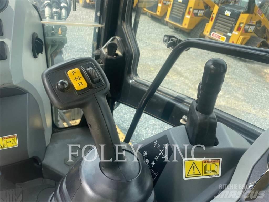 CAT 420F2IT TLB's