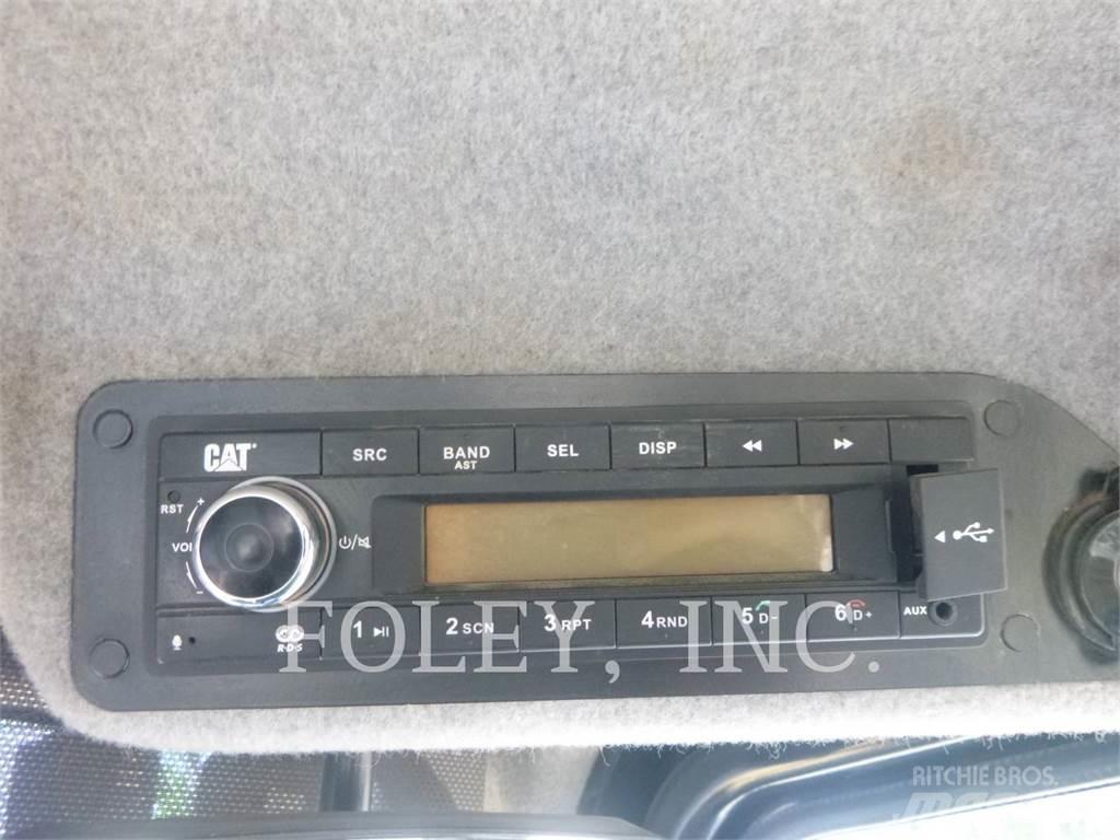 CAT 420F2IT TLB's