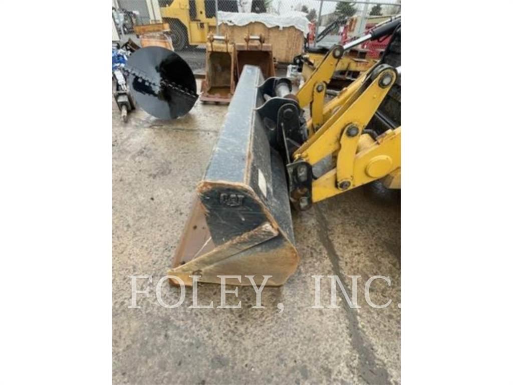 CAT 420F2IT TLB's