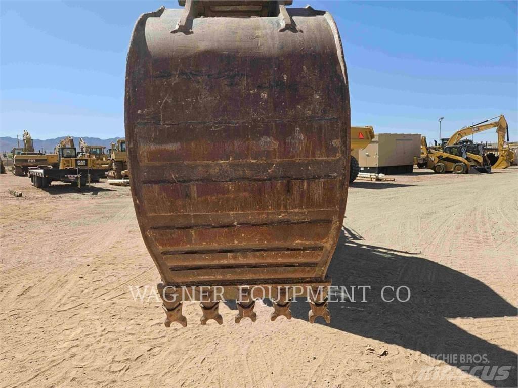 CAT 420F2IT TLB's