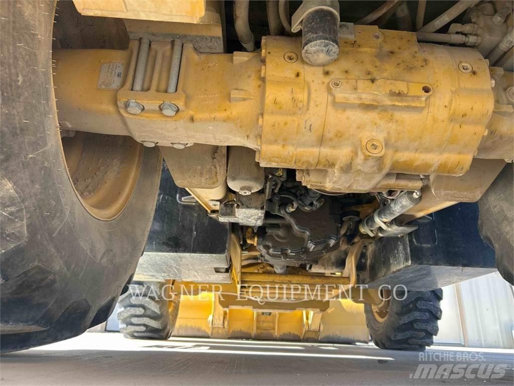 CAT 420F2ST TLB's